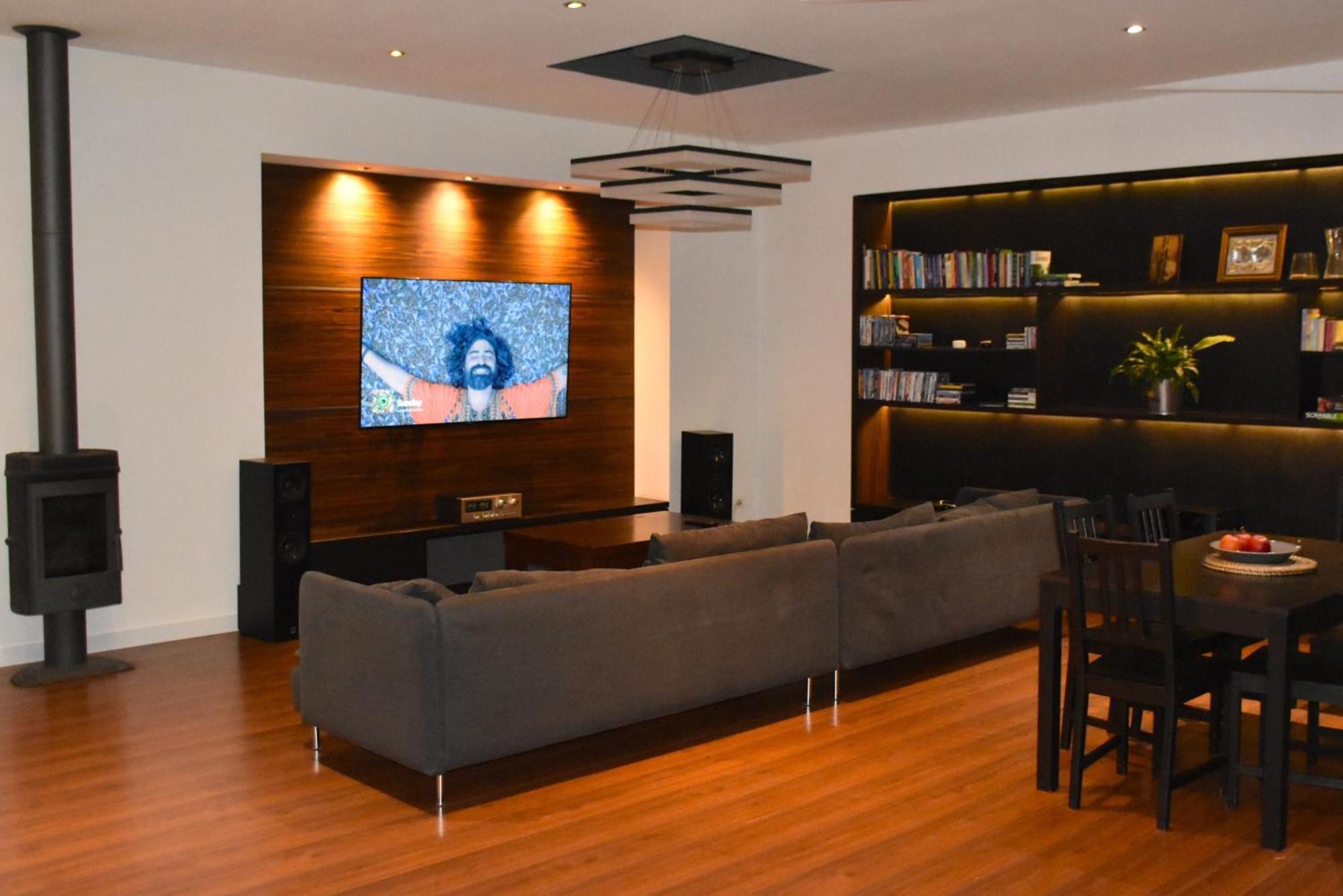 Manufaktura Bakery, Penthouse 200M, Prywatna Kamienica, Parking Strzezony Apartment วูดช์ ภายนอก รูปภาพ