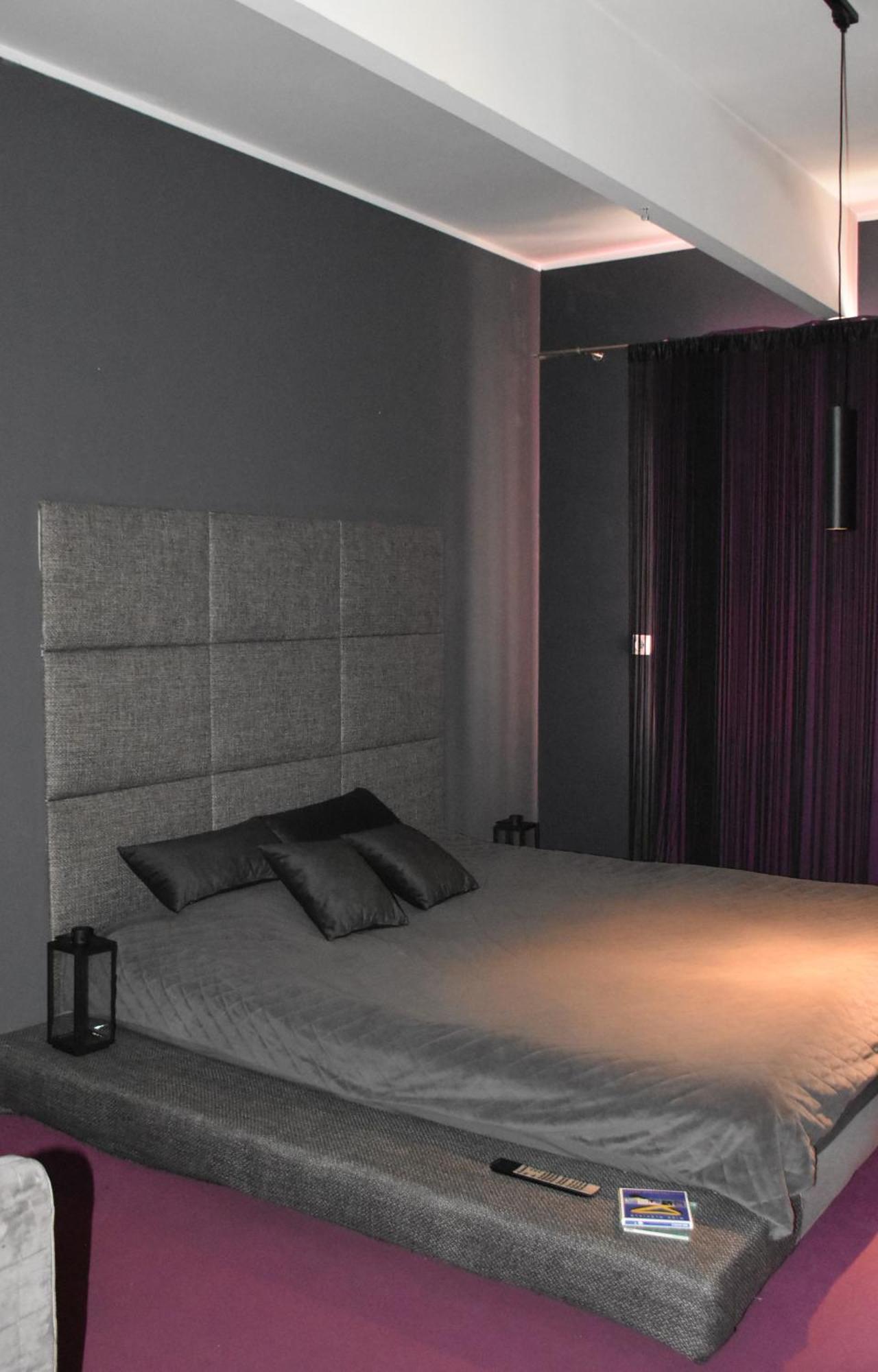 Manufaktura Bakery, Penthouse 200M, Prywatna Kamienica, Parking Strzezony Apartment วูดช์ ภายนอก รูปภาพ