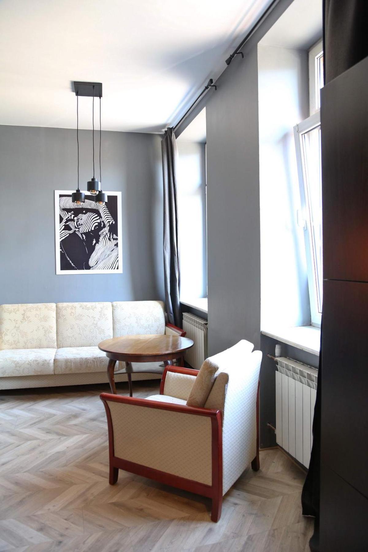 Manufaktura Bakery, Penthouse 200M, Prywatna Kamienica, Parking Strzezony Apartment วูดช์ ห้อง รูปภาพ