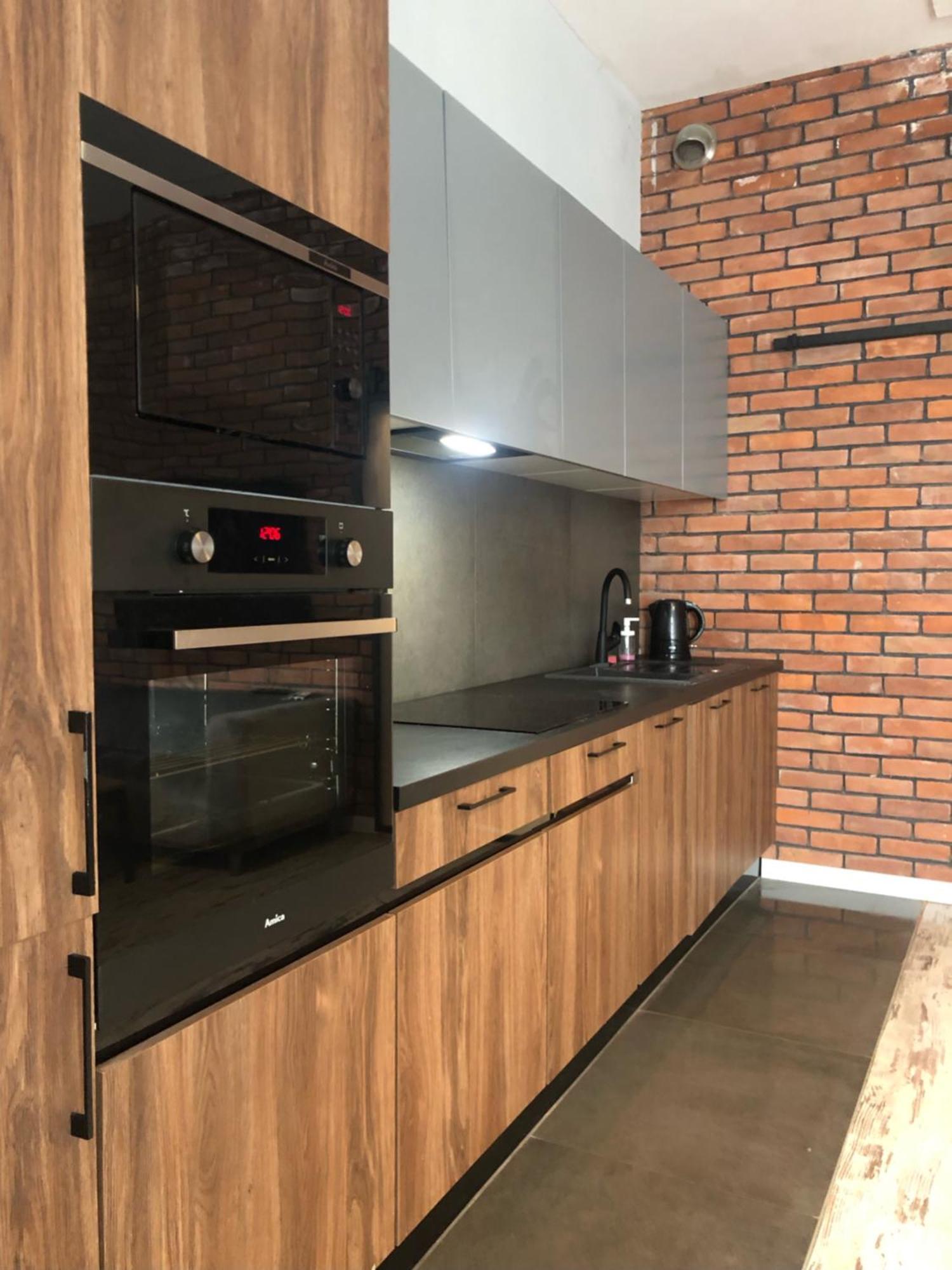 Manufaktura Bakery, Penthouse 200M, Prywatna Kamienica, Parking Strzezony Apartment วูดช์ ห้อง รูปภาพ